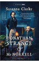 Jonathan Strange and Mr Norrell