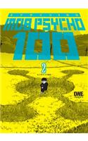 Mob Psycho 100 Volume 2