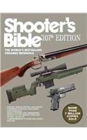 Shooter's Bible, 107th Edition