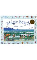 Magic Beach