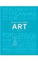 100 Ideas That Changed Art