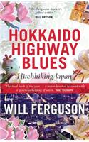 Hokkaido Highway Blues