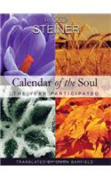 Calendar of the Soul