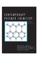 Contemporary polymer chemistry