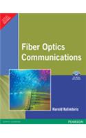 Fiber Optics Communications