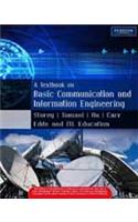 A Textbook on Basic Communication and Information Engineering