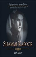 Shammi Kapoor