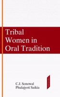 Tribal Women in Oral Tradition