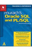 Murach'S Oracle SQL & Pl/SQL Works With All Versions Through 11G