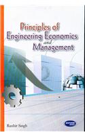 Principles Of Engineering Economics & Management