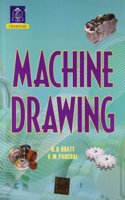 Machine Drawing