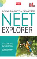 NEET Explorer 2019