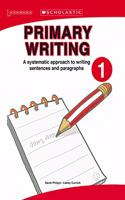 Learners:Primary Writing-1