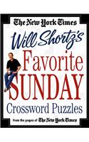 New York Times Will Shortz's Favorite Sunday Crossword Puzzles