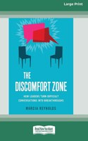 Discomfort Zone