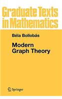 Modern Graph Theory