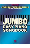 Jumbo Easy Piano Songbook