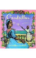 Cendrillon