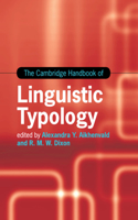 Cambridge Handbook of Linguistic Typology