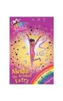 Rainbow Magic: Alesha the Acrobat Fairy