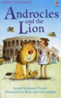 Androcles And The Lion