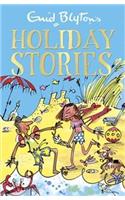 Enid Blyton's Holiday Stories