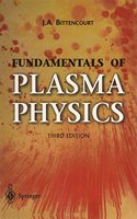 Fundamentals of Plasma Physics