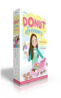 Donut Dreams Collection (Boxed Set)