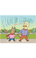 Hold Hands