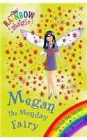 Megan the Monday Fairy