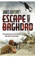 Escape from Baghdad