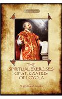 Spiritual Exercises of St Ignatius of Loyola