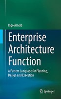 Enterprise Architecture Function