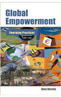 Global Empowerment : Emerging Practices