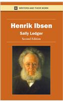 Henrik Ibsen