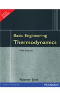 Basic Engineering Thermodynamics