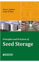 Principles and Practices of Seed Storage