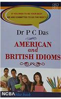 AMERICAN & BRITISH IDIOMS