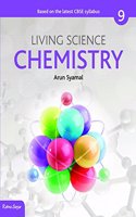 Cbse Living Science Chemistry 9 (Revised-2017)