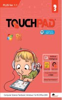 Touchpad Computer Book Plus Ver 1.0 Class 3