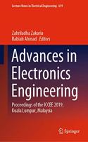 Advances in Electronics Engineering