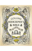 Collins Beekeeper’s Bible