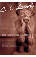 Screwtape Letters