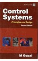 Control Systems: Principles And Design 2Nd Ed.