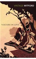 Voltaire in Love