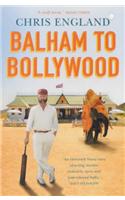 Balham to Bollywood