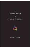 Little Book of String Theory