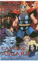 Tales of Asgard