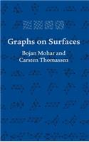 Graphs on Surfaces