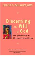 Discerning the Will of God